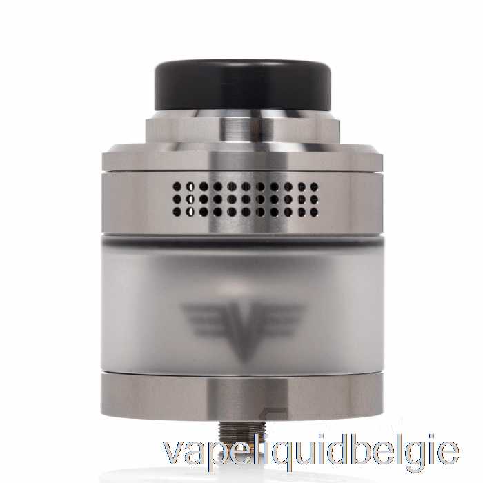 Vape Smaken Vaperz Cloud Valkyrie Xl 40mm Rta Roestvrij Staal